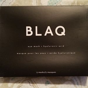 Blaq eye masks